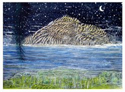 Fine Art Gallery Show